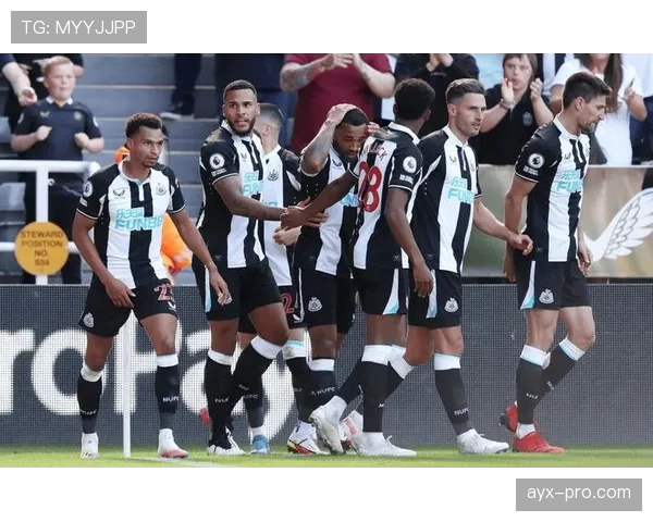 纽卡斯尔防线持续稳固，连场零封彰显防守硬实力