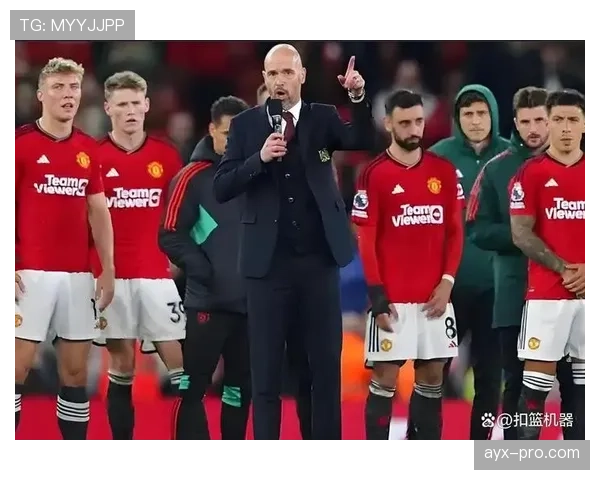 滕哈赫进攻革命成效显著，曼联战术体系与进攻效率全面提升