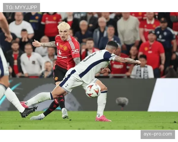 热刺战术灵活多变，迎战强敌屡现高光表现