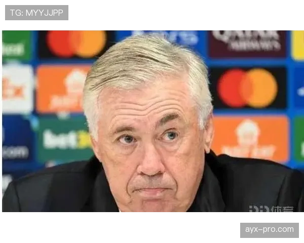 巴尔韦德盛赞安切洛蒂：足坛最伟大教练之一，彰显坚定团队信任