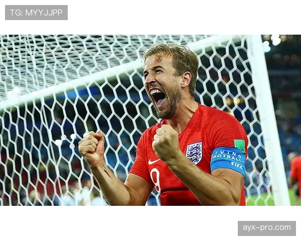 哈里·凯恩入选FIFA最佳阵容,个人实力再获权威认可 哈里·凯恩入选FIFA最佳阵容,个人实力再获权威认可