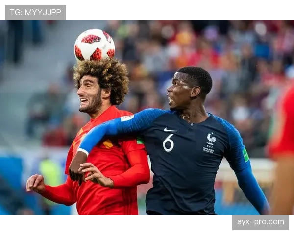 比利时队2018世界杯表现亮眼，重温历史辉煌时刻