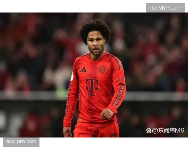 格纳布里展现无限进攻潜能，新星崛起引关注