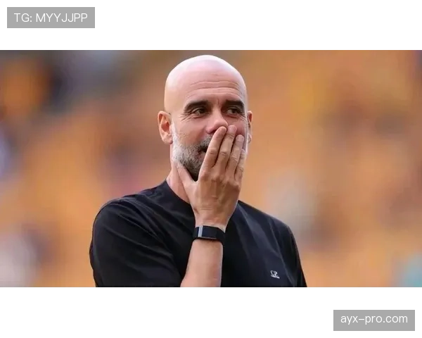 瓜迪奥拉青训理念深入校园，培养未来足球巨星的可持续发展趋势分析