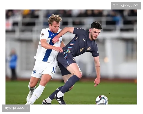 芬兰队欧国联表现稳健，成功实现升级