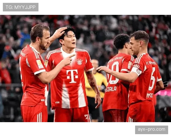 拜仁引援“灾难”？高薪挖角连遭拒绝，德甲巨头如何保住豪门地位？