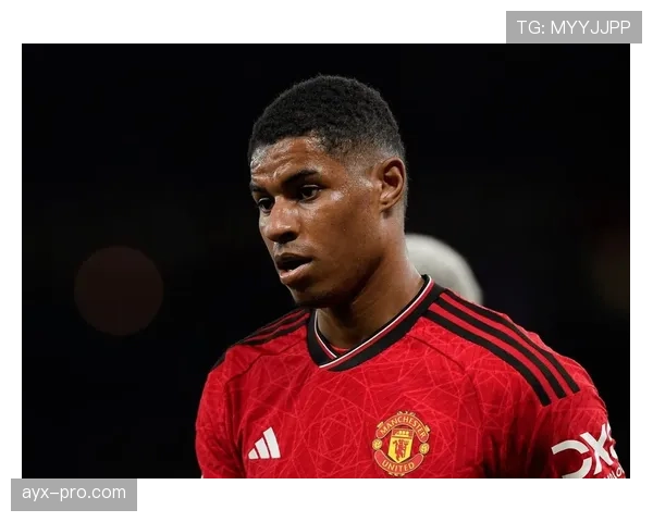 拉什福德社会影响力解析：为何成为青年榜样