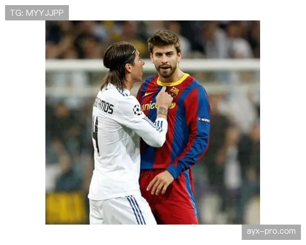 皮克与拉莫斯:防守结构从单点对抗转向体系协防 皮克与拉莫斯:防守结构从单点对抗转向体系协防