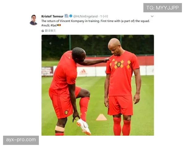 孔帕尼训练完回家还要给娃换尿布？