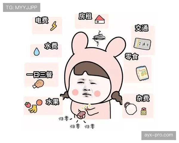 瑞安·洛赫特随手一刷信用卡就像在买玩具，我的月薪跟个零头似的