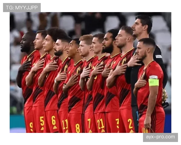 比利时2026世界杯赛程预测及出线形势分析